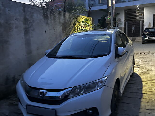 Second Hand Honda City [2011-2014] 1.5 Corporate MT in Panipat