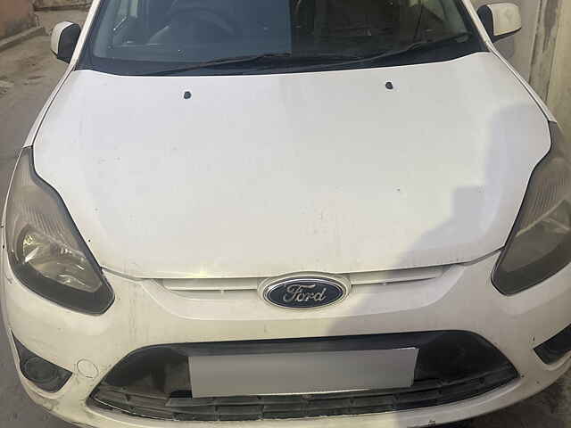 Second Hand Ford Figo [2012-2015] Duratorq Diesel LXI 1.4 in Karnal