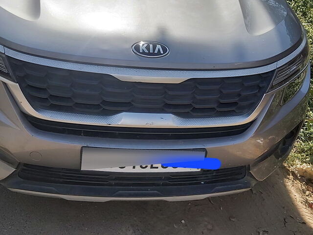 Second Hand Kia Seltos [2019-2022] HTK Plus 1.5 [2019-2020] in Jaipur