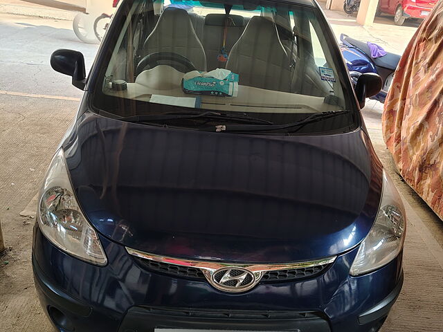 Second Hand Hyundai i10 [2007-2010] Era in Pune