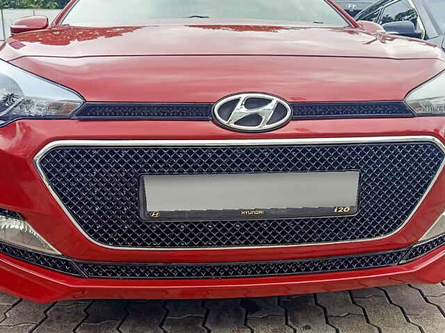 Second Hand Hyundai Elite i20 [2016-2017] Asta 1.4 CRDI (O) [2016-2017] in Thrissur