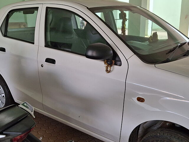 Second Hand Maruti Suzuki Alto K10 LXi [2023-2024] in Bhubaneswar