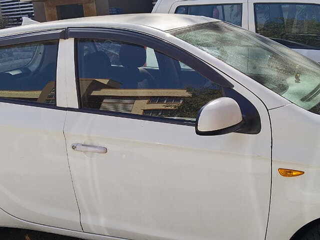 Second Hand Hyundai i20 [2008-2010] Magna 1.2 in Jamnagar