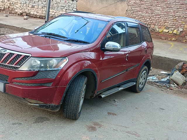 Second Hand Mahindra XUV500 [2011-2015] W6 in Ranchi