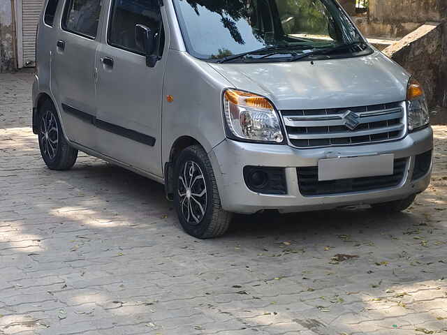 Second Hand Maruti Suzuki Wagon R [2006-2010] LXi Minor in Kanpur