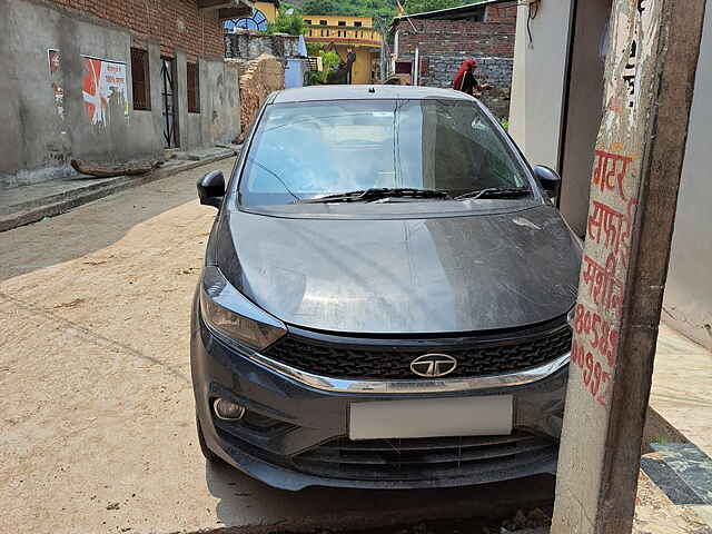 Second Hand Tata Tiago XZ Plus [2020-2023] in Chittorgarh