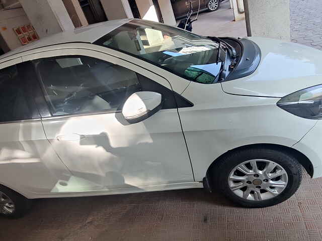 Second Hand Tata Tigor [2017-2018] Revotorq XT in Ahmedabad