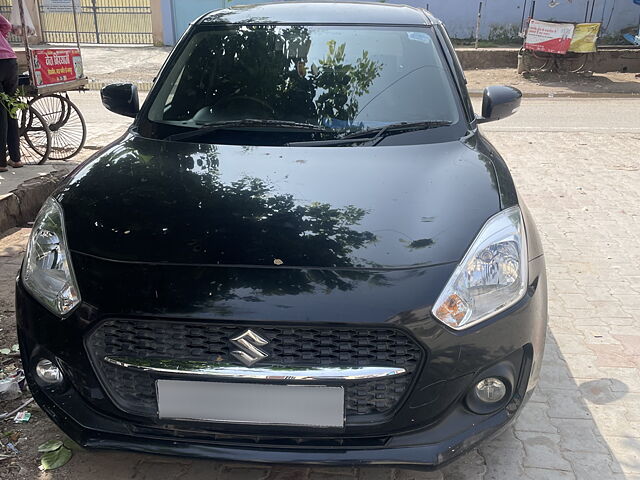 Second Hand Maruti Suzuki Swift [2021-2024] ZXi [2021-2023] in Gurgaon