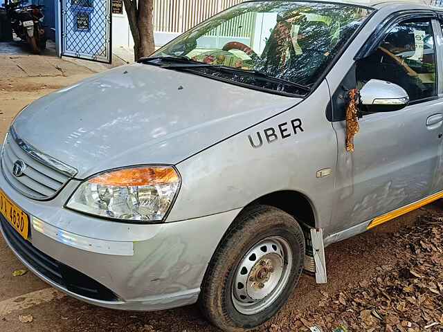 Second Hand Tata Indica V2 LX in Bangalore