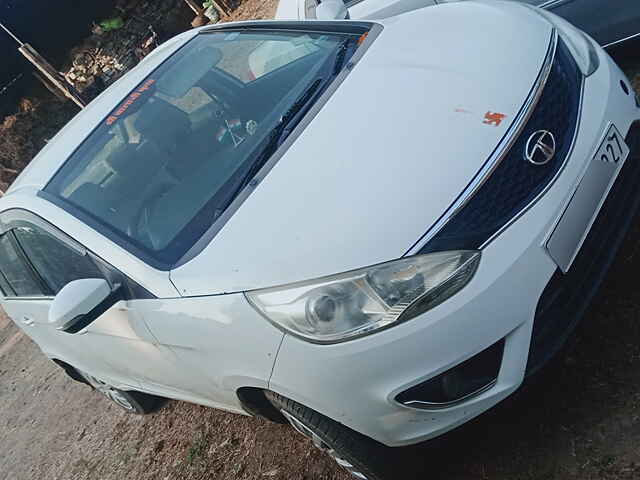 Second Hand Tata Zest XM Diesel in Agar Malwa