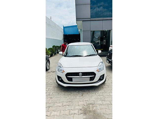 Second Hand Maruti Suzuki Swift [2018-2021] VXi in Delhi