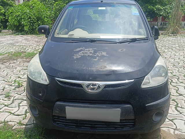 Second Hand Hyundai i10 [2007-2010] Magna 1.2 in Kanpur Nagar