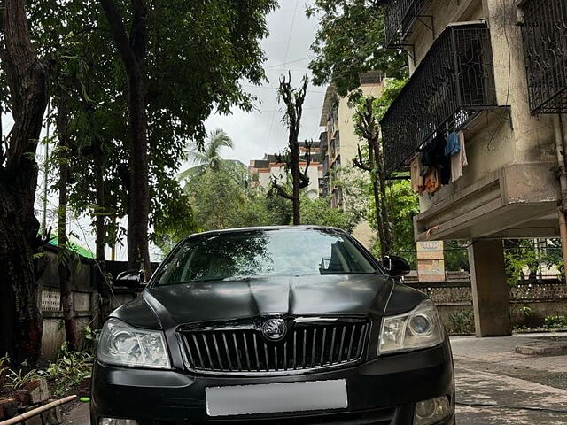 Second Hand Skoda Laura Ambiente 1.9 TDI AT in Mumbai