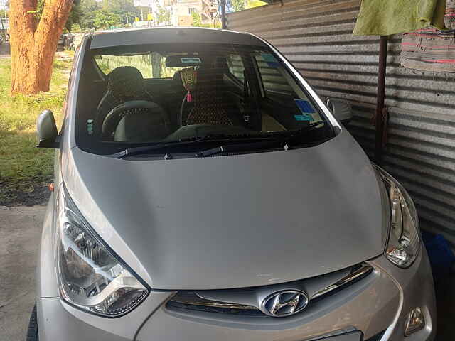 Second Hand Hyundai Eon 1.0 Kappa Magna + (O) [2014-2016] in Mysore