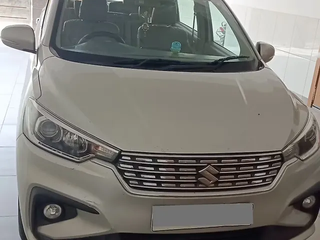 【xeuravilmqet 】 まとめ買い Used 2021 Maruti Ertiga [2018-2022] ZXi Plus for sale in Jhajjar
