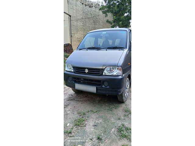 Second Hand Maruti Suzuki Eeco 7 STR STD [2022-2023] in Delhi