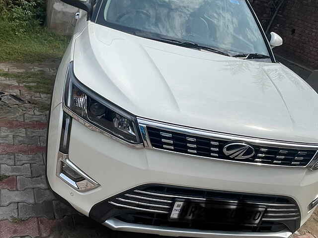 Second Hand Mahindra XUV300 [2019-2024] W8 (O) 1.2 Petrol [2019] in Gurgaon