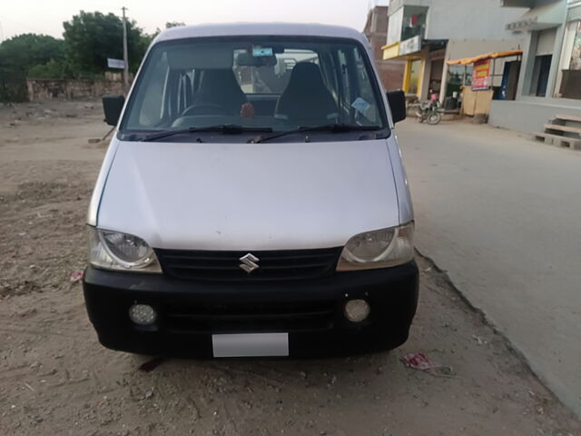 Second Hand Maruti Suzuki Eeco [2010-2022] 5 STR WITH A/C+HTR in Pali