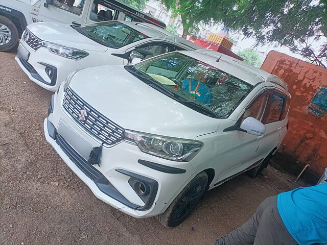 Second Hand Tata Tigor XM iCNG in Bhopal