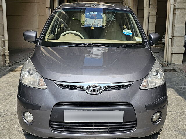 Second Hand Hyundai i10 [2010-2017] Magna 1.2 Kappa2 in Hyderabad