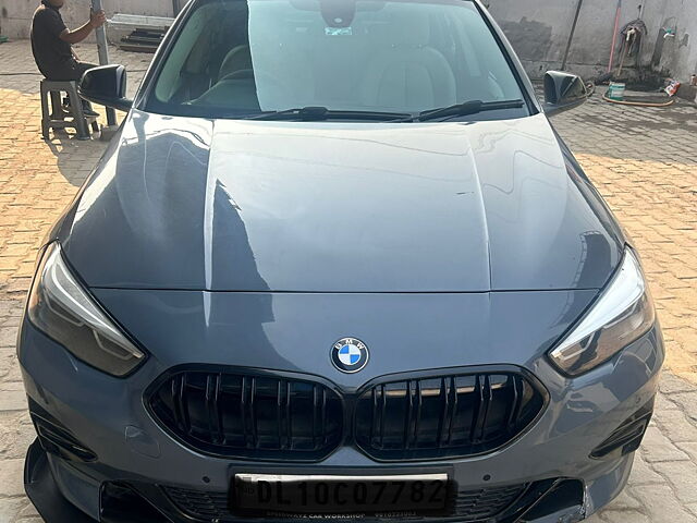 Second Hand BMW 2 Series Gran Coupe 220i M Sport in Delhi