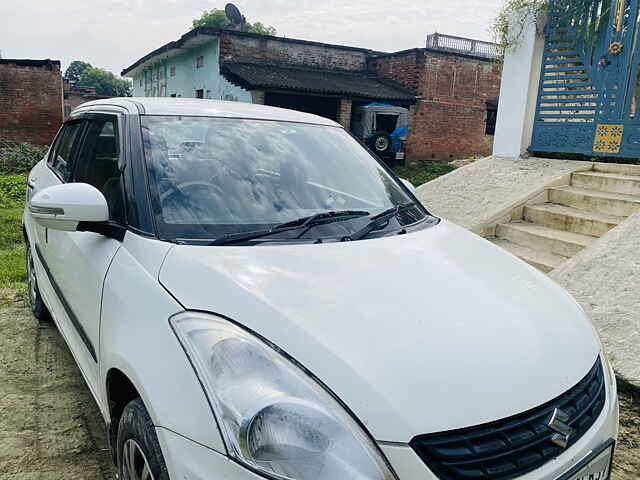 Second Hand Maruti Suzuki Swift DZire [2011-2015] VXI in Ayodhya