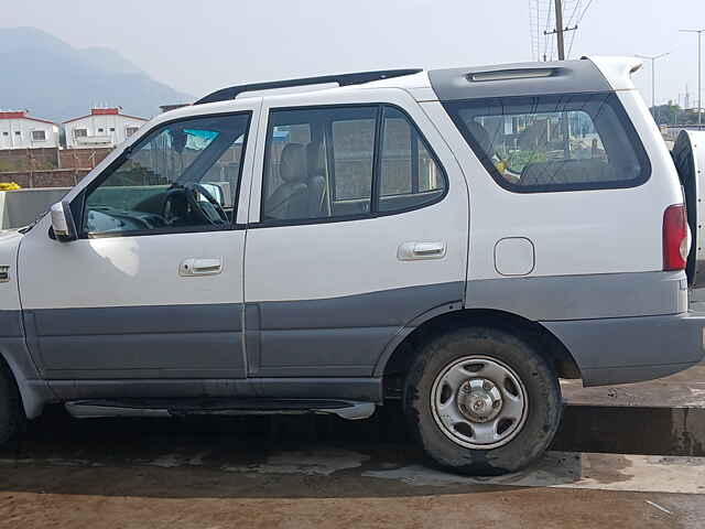 Second Hand Tata Safari Storme [2012-2015] 2.2 LX 4x2 in Dhanbad