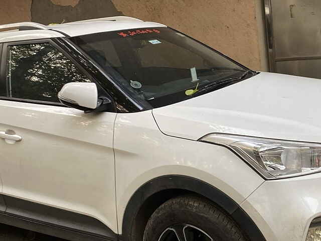 Second Hand Hyundai Creta [2018-2019] E Plus 1.4 CRDi in Delhi