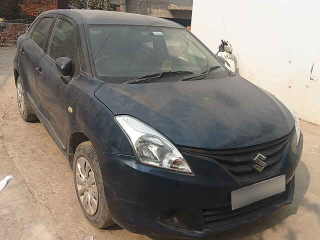 Second Hand Maruti Suzuki Baleno [2015-2019] Sigma 1.2 in Gorakhpur