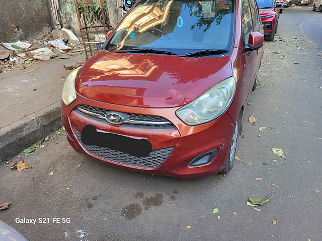 Second Hand Hyundai i10 [2010-2017] Sportz 1.2 Kappa2 in Navi Mumbai