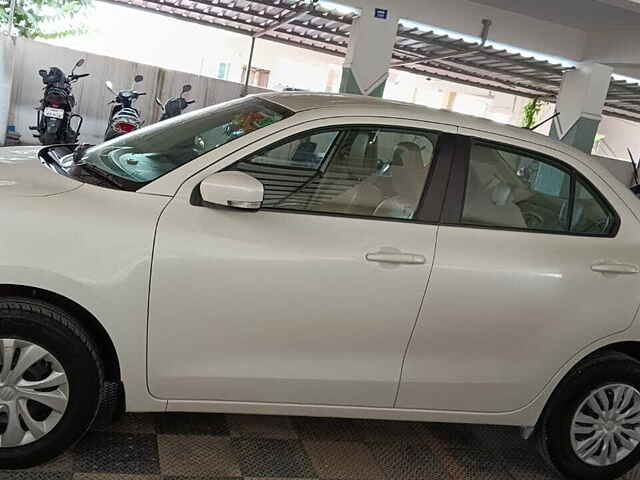 Second Hand Maruti Suzuki Dzire [2020-2024] VXi [2020-2023] in Hyderabad