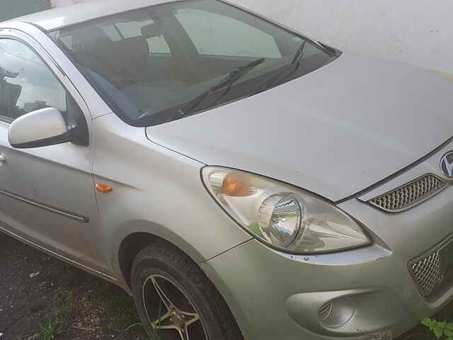 Second Hand Hyundai i20 [2008-2010] Magna 1.2 in Indore