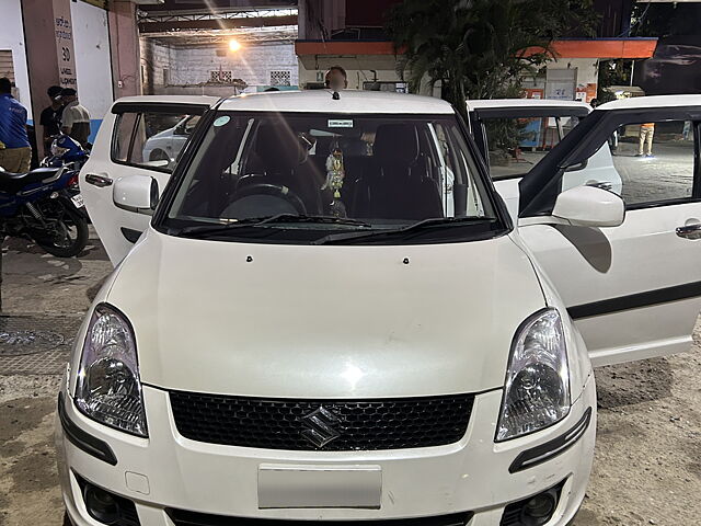 Second Hand Maruti Suzuki Swift  [2010-2011] VDi BS-IV in Bangalore