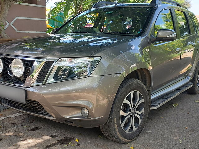 Second Hand Nissan Terrano [2013-2017] XL D Plus in Tiruppur