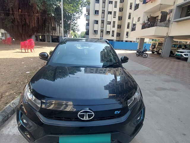 Second Hand Tata Nexon EV Prime XZ Plus in Nagpur