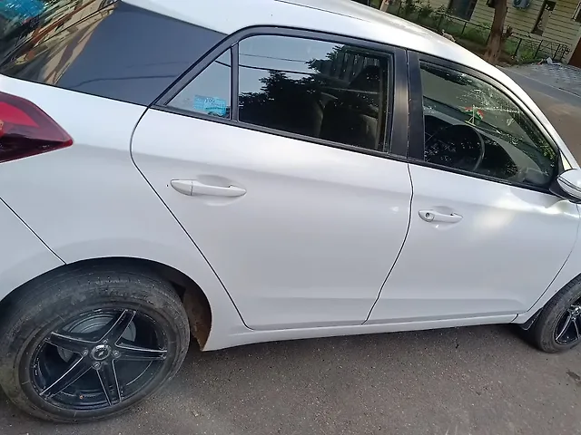 Used 2018 Hyundai i20 Active [2015-2018] [2015-2016] for sale