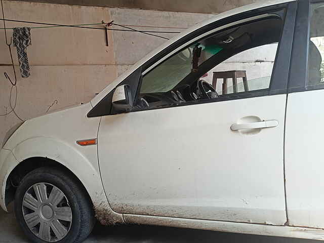 Second Hand Ford Figo [2010-2012] Duratorq Diesel LXI 1.4 in Bhuj