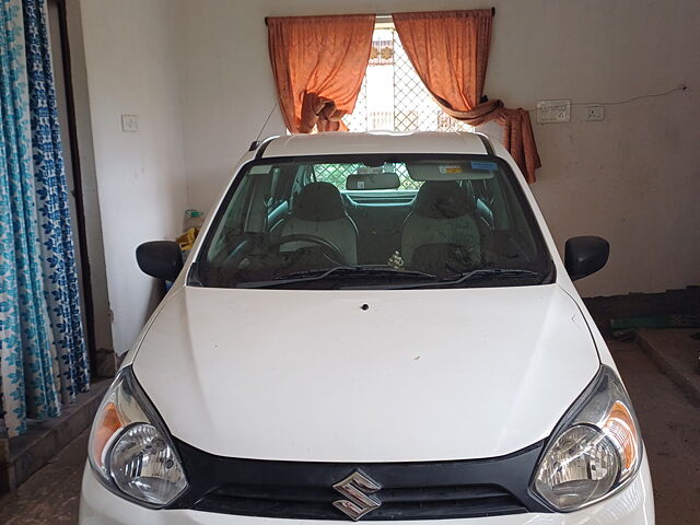 Second Hand Maruti Suzuki Alto 800 VXi in Patna