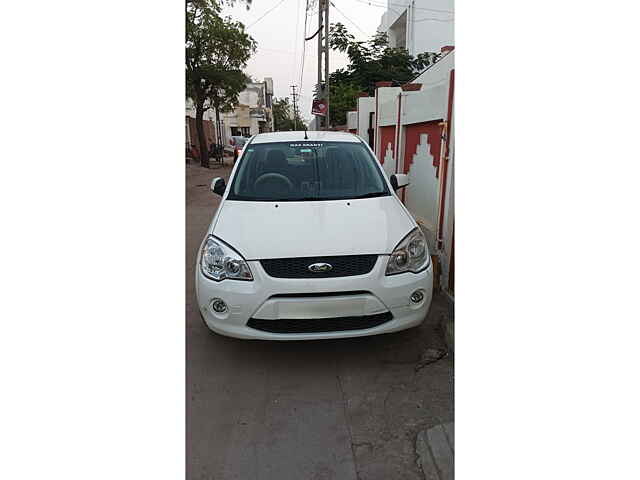 Second Hand Ford Classic [2012-2015] 1.4 TDCi Titanium in Surendranagar