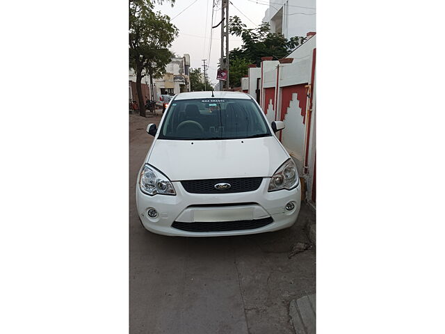 Second Hand Ford Classic [2012-2015] 1.4 TDCi Titanium in Surendranagar