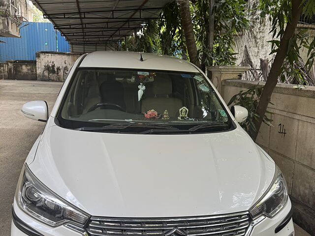 Second Hand Maruti Suzuki Ertiga [2018-2022] VXi in Mumbai