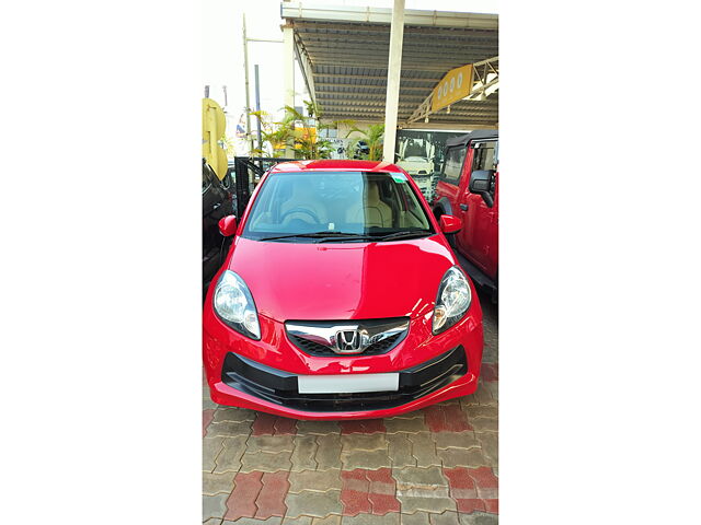 Second Hand Honda Brio S MT in Hubli