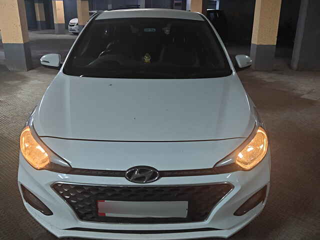 Second Hand Hyundai Elite i20 [2018-2019] Sportz 1.4 CRDi in Mumbai