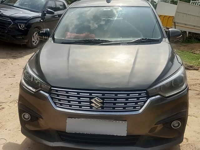 Second Hand Maruti Suzuki Ertiga [2018-2022] VXi in Sirsa