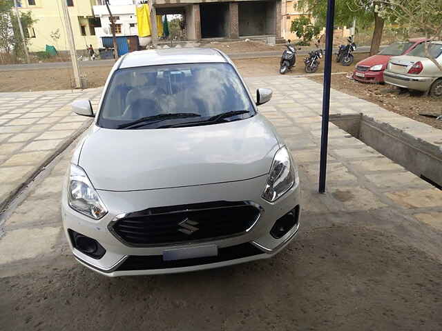 Second Hand Maruti Suzuki Dzire [2017-2020] VDi in Bangalore