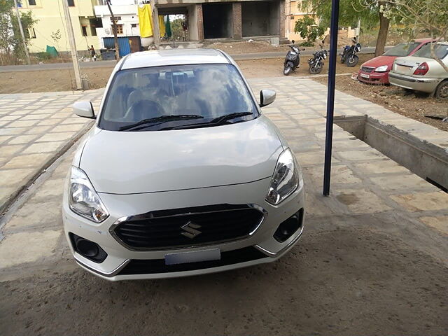 Second Hand Maruti Suzuki Dzire [2017-2020] VDi in Bangalore