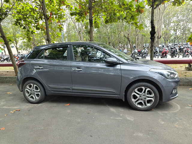 Second Hand Hyundai Elite i20 [2018-2019] Asta 1.2 (O) in Chennai