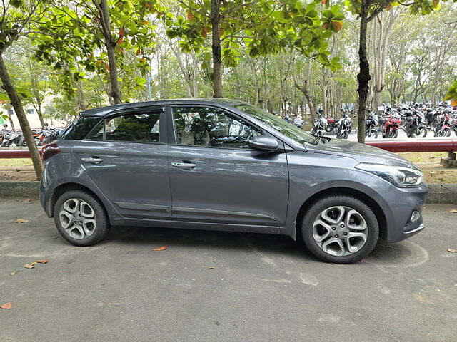 Second Hand Hyundai Elite i20 [2018-2019] Asta 1.2 (O) in Chennai