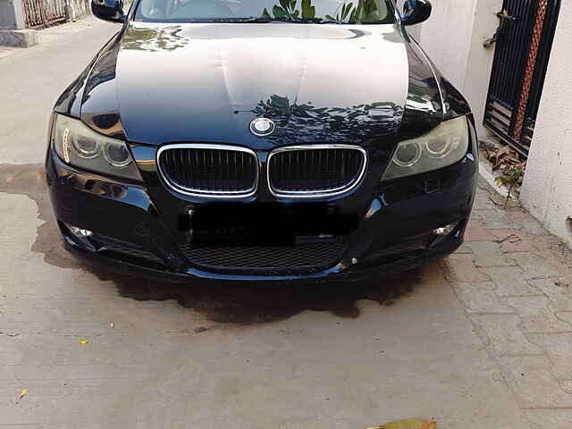 Second Hand BMW 3 Series [2007-2009] 320i Sedan in Ahmedabad