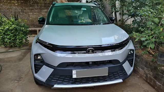 Second Hand Tata Nexon Smart Plus Petrol 1.2L Turbo Automatic (AMT) in Pondicherry Second Hand Tata Nexon Smart Plus Petrol 1.2L Turbo Automatic (AMT) in Pondicherry